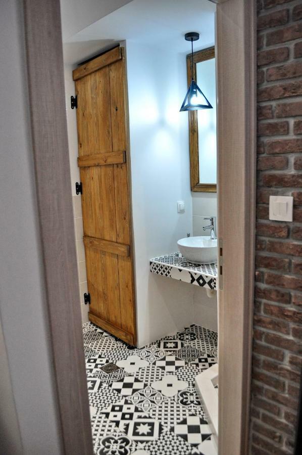 Ferienwohnung Homilis Alexandroupoli Exterior foto
